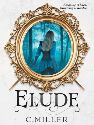cover image of Elude